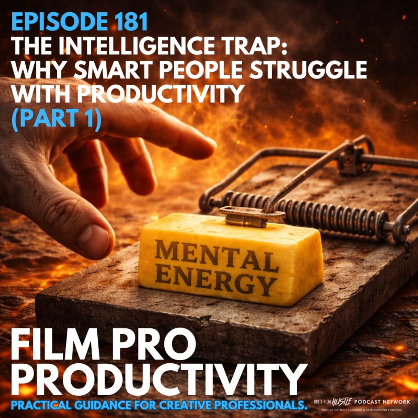 Film Pro Productivity