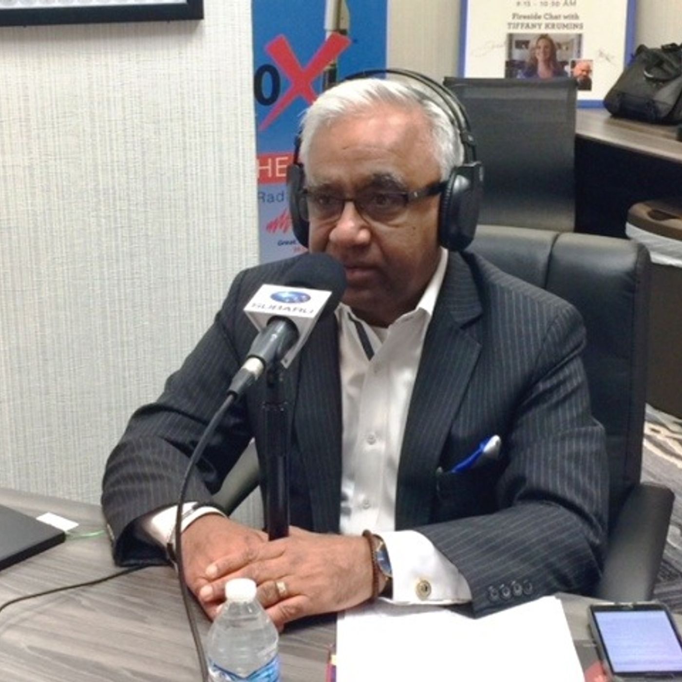 Strategic Insights Radio