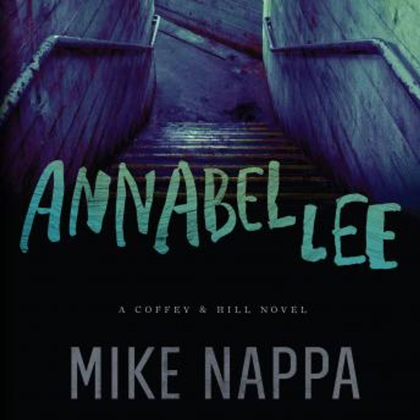 Listen to Latest Full Audiobooks in Mystery, Thriller & Horror, Suspense