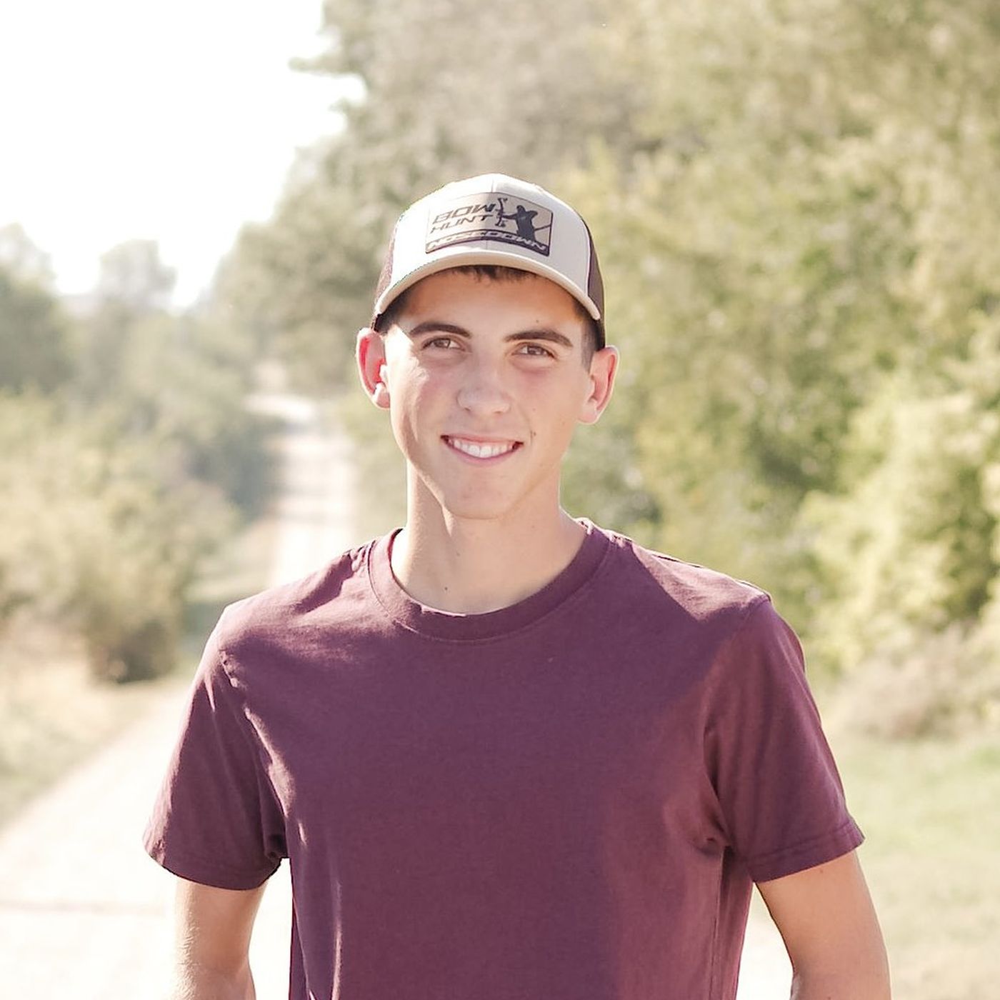 Staats is Sterling High School Student of the Month for January episode artwork