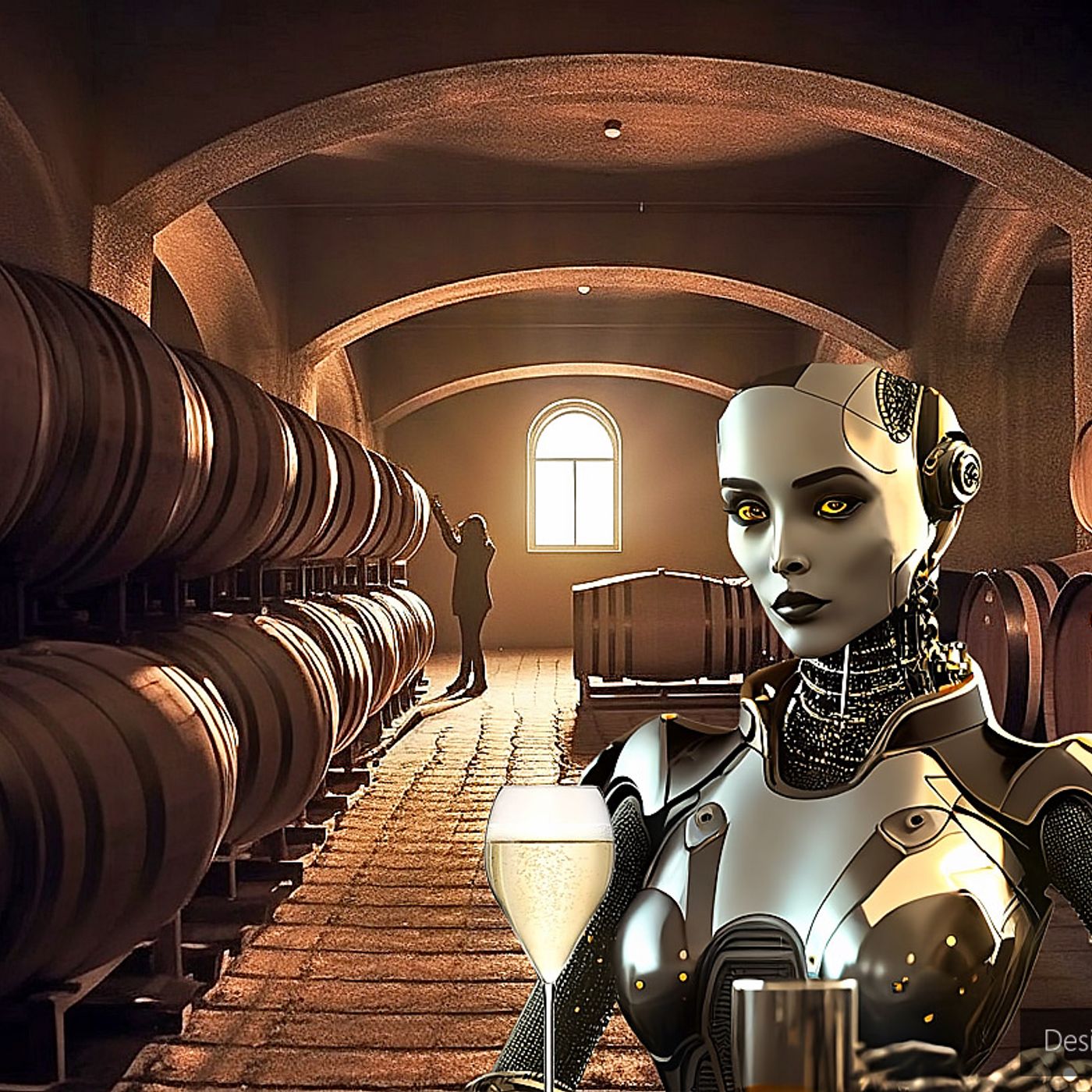 Episodio 2 chatbot per le cantine episode artwork