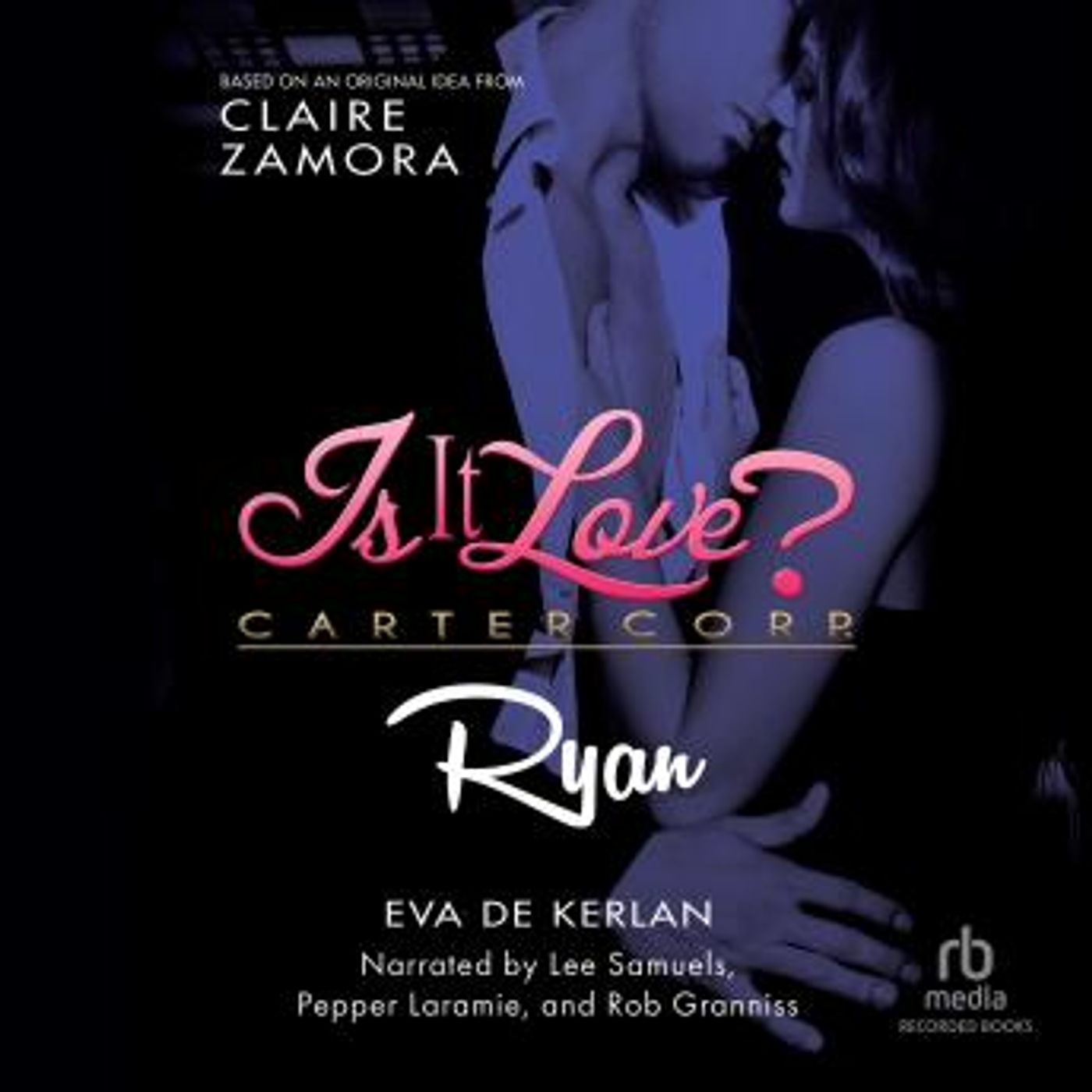 Access Top-Rated Full Audiobooks in Romance, Modern