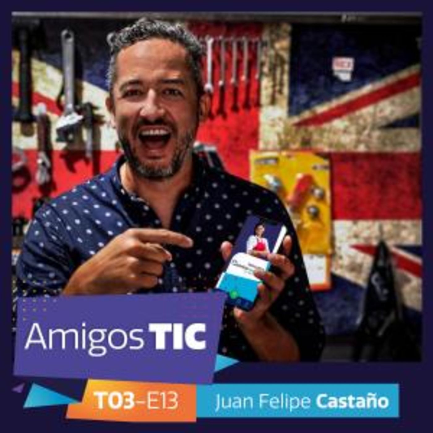 Amigos TIC
