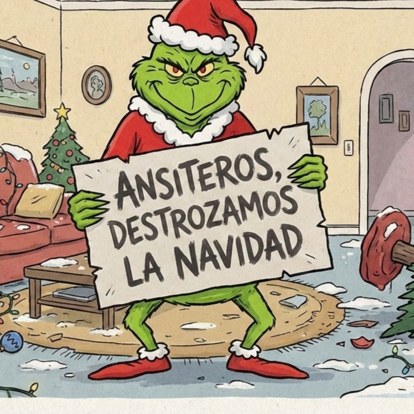 Radio Ansite - La Fundación