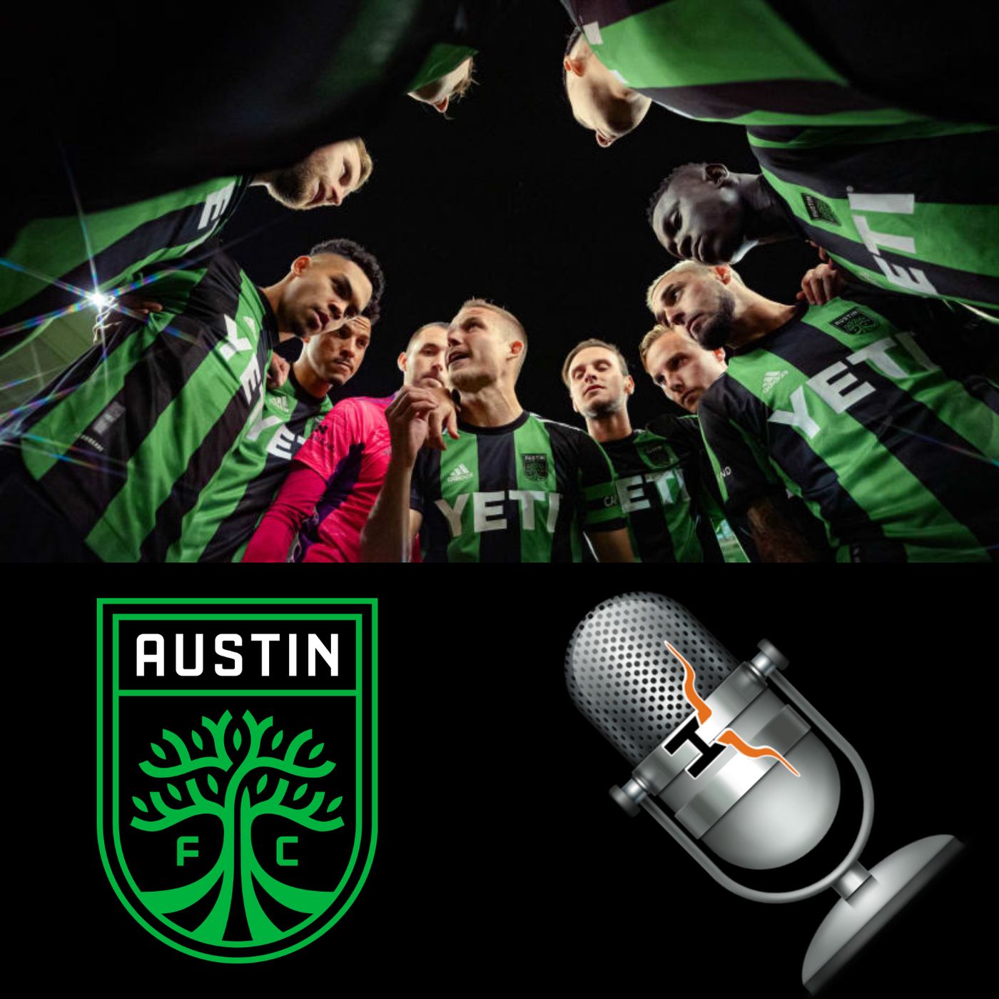 Austin FC 1st Season Wrapup with Mark Turner