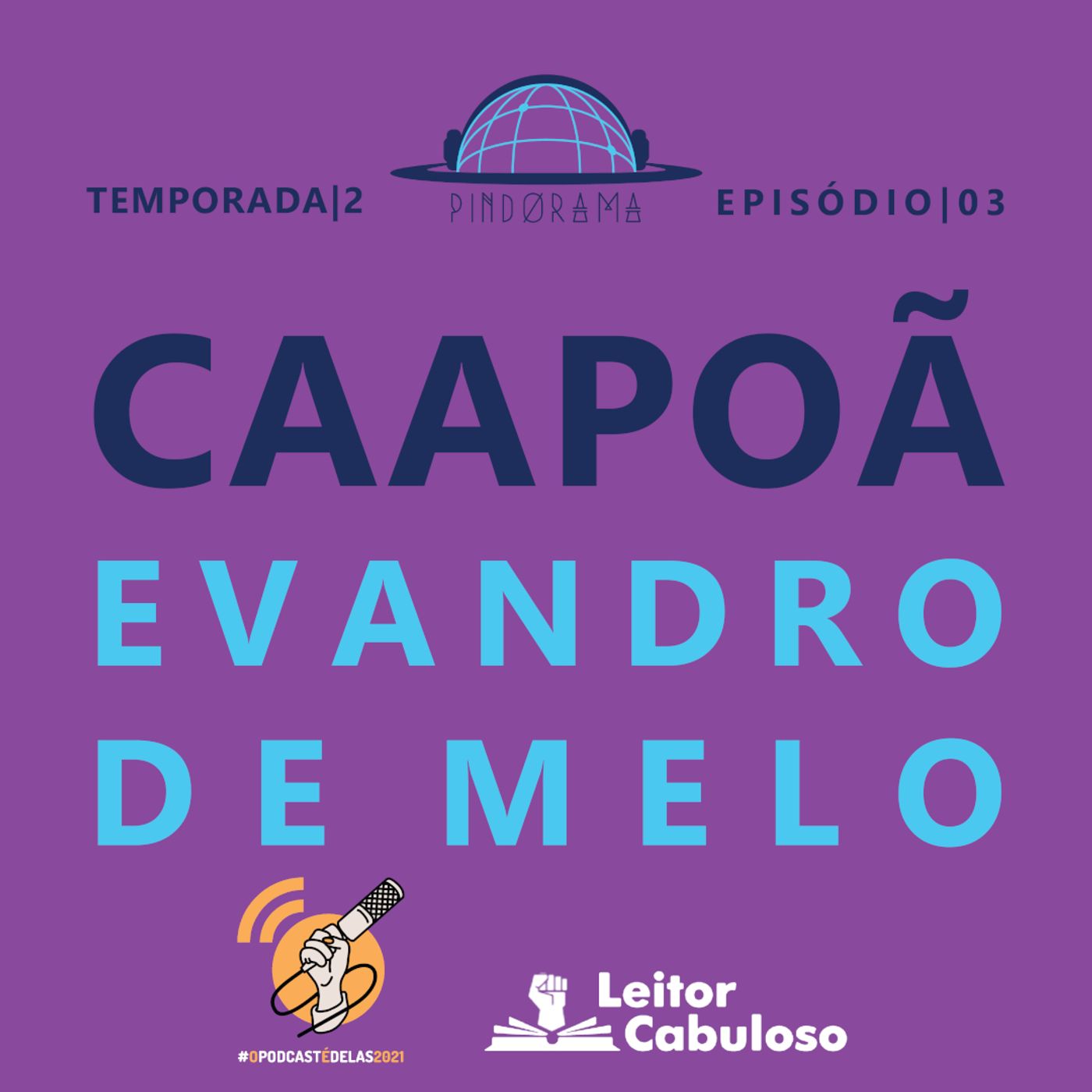 Pindorama Podcast