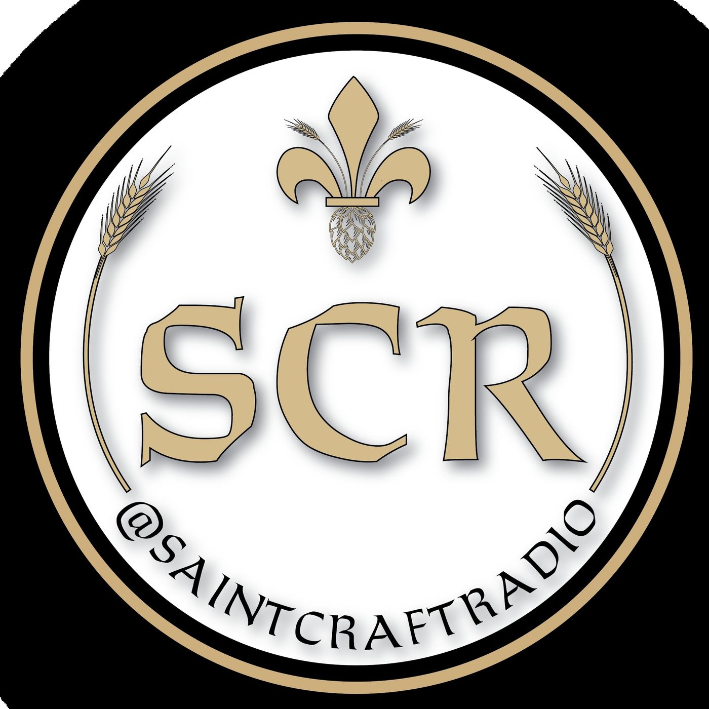 SaintCraftRadio