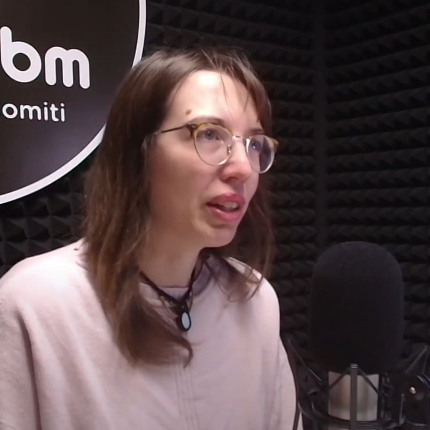 A "Dentro la notizia" Claudia Soppelsa, direttrice della “Oxford School of English Dolomiti” episode artwork