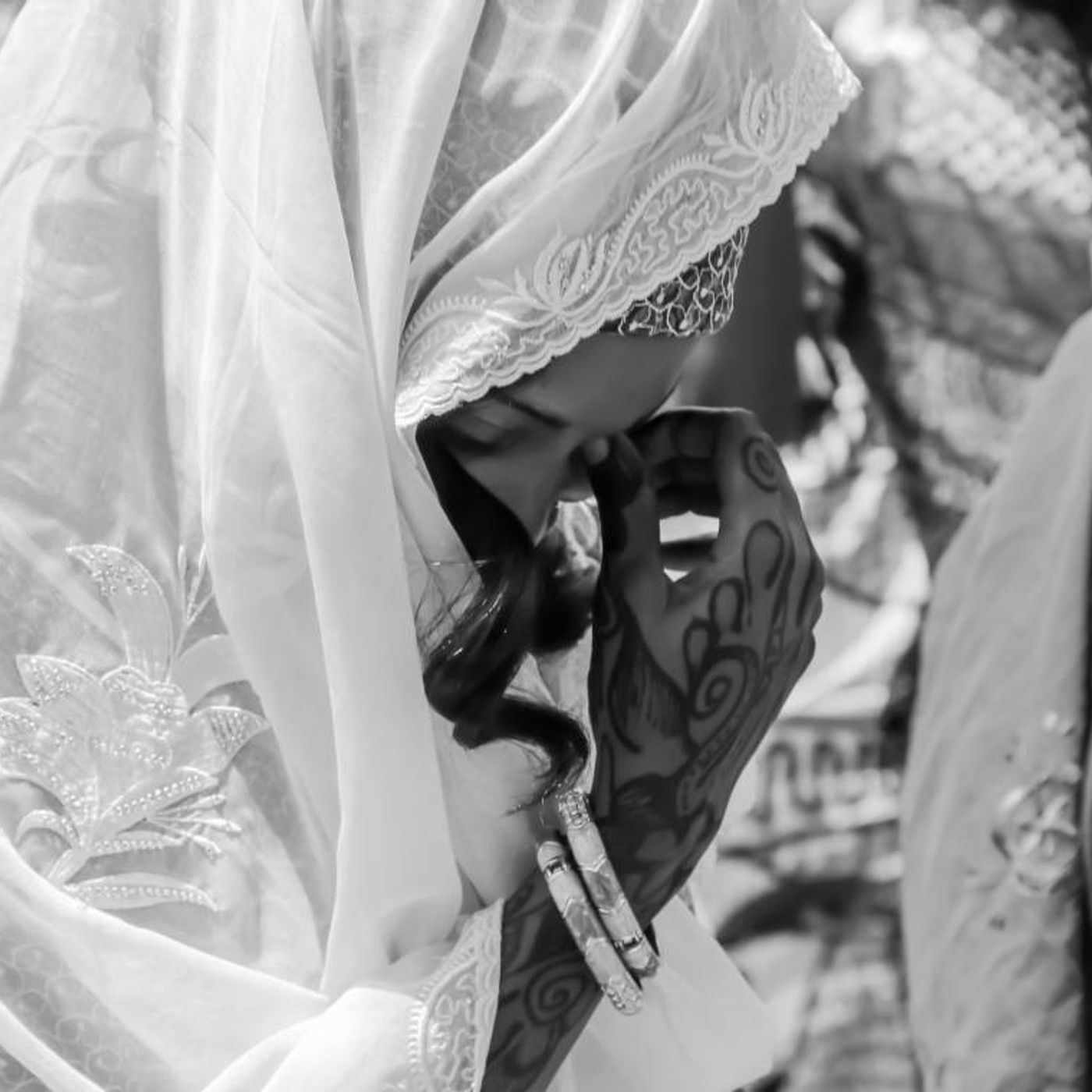 Aïchatou Ibro nous explique la signification de « Taskira » dans le mariage à Birni N’Konni episode artwork