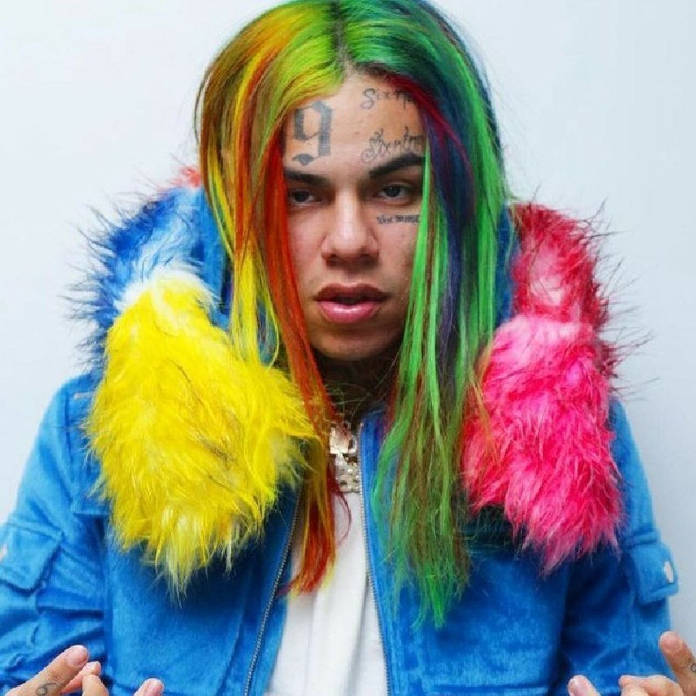 Información, Y Canciones De Tekashi 6IXNINE9 episode artwork