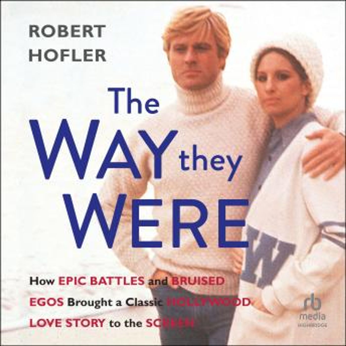 Explore New Full Audiobooks in Biography & Memoir, Arts & Entertainment