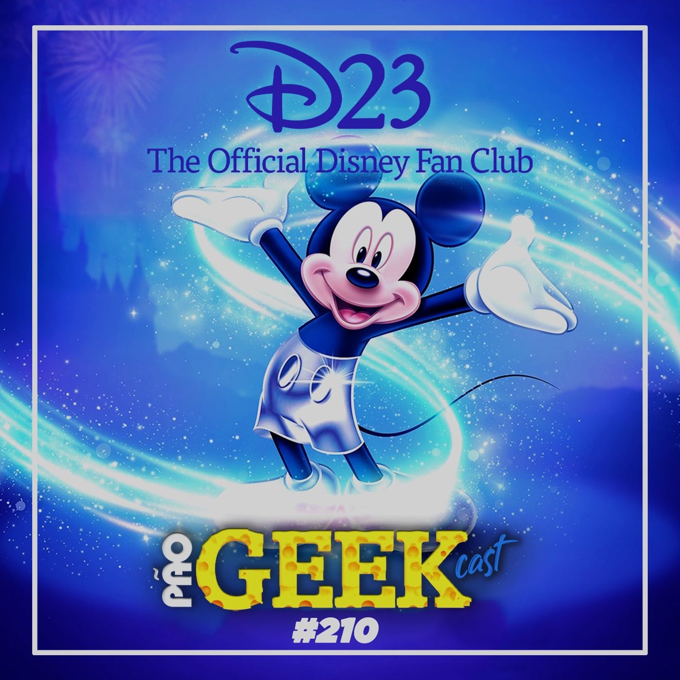 PãoGeekcast