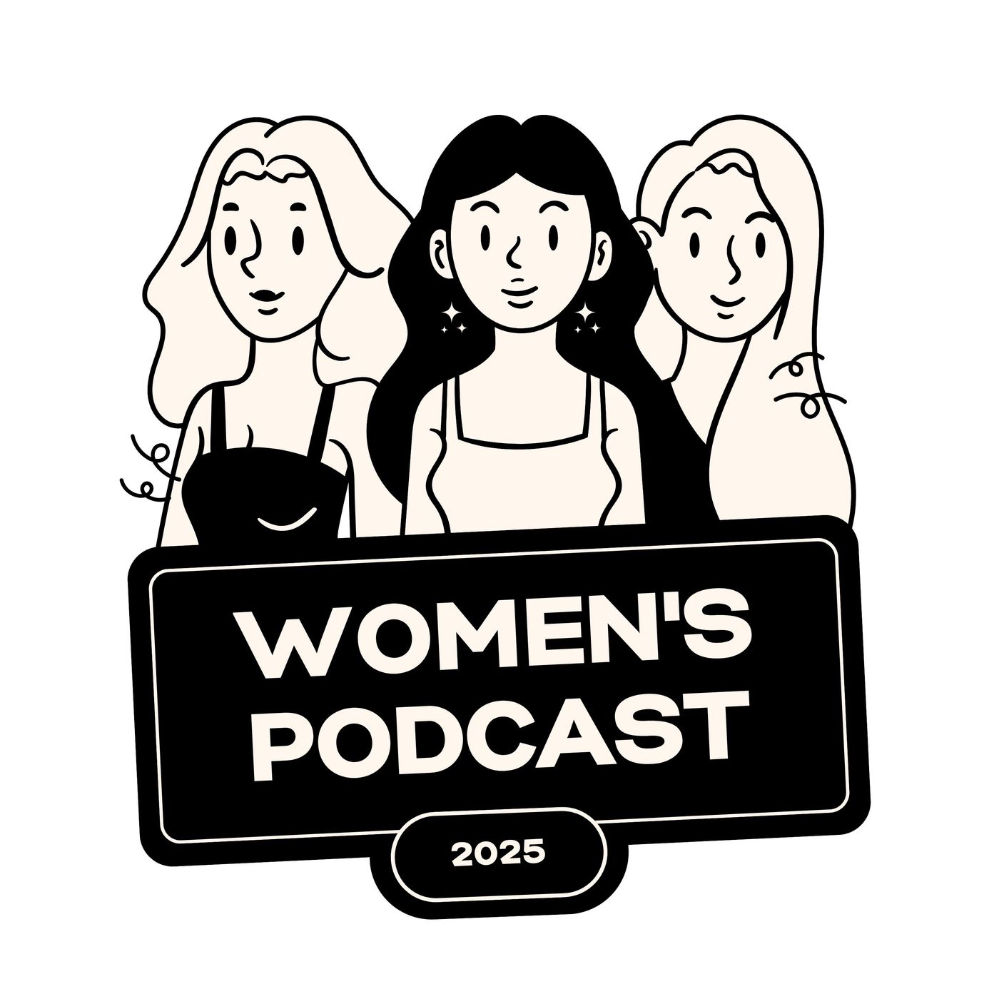 Women's Podcast podcast artwork