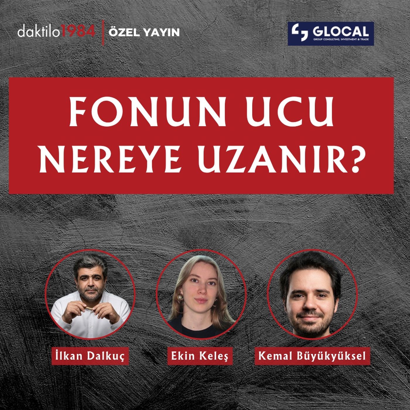 Fonun Ucu Nereye Uzanır? | Yalçın Karatepe | Özel Yayın