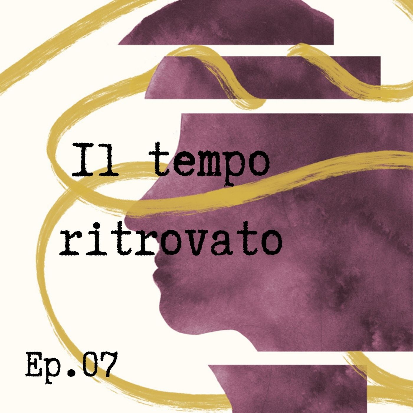 Il tempo ritrovato