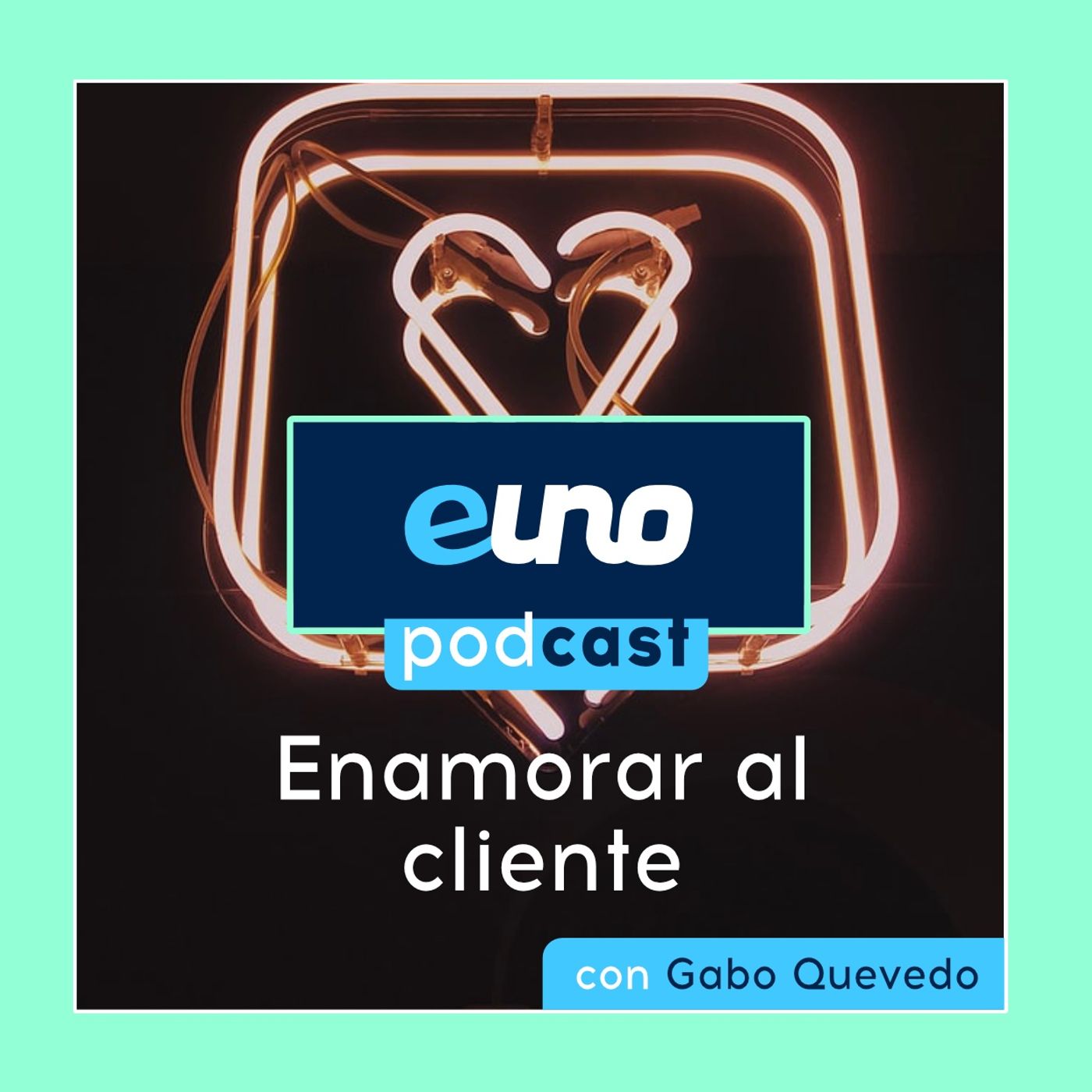 Euno Podcast