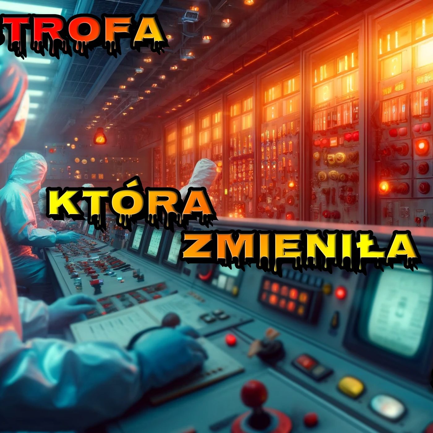 Fukushima Daichi: Katastrofa Nuklearna, Która Zmieniła Świat episode artwork