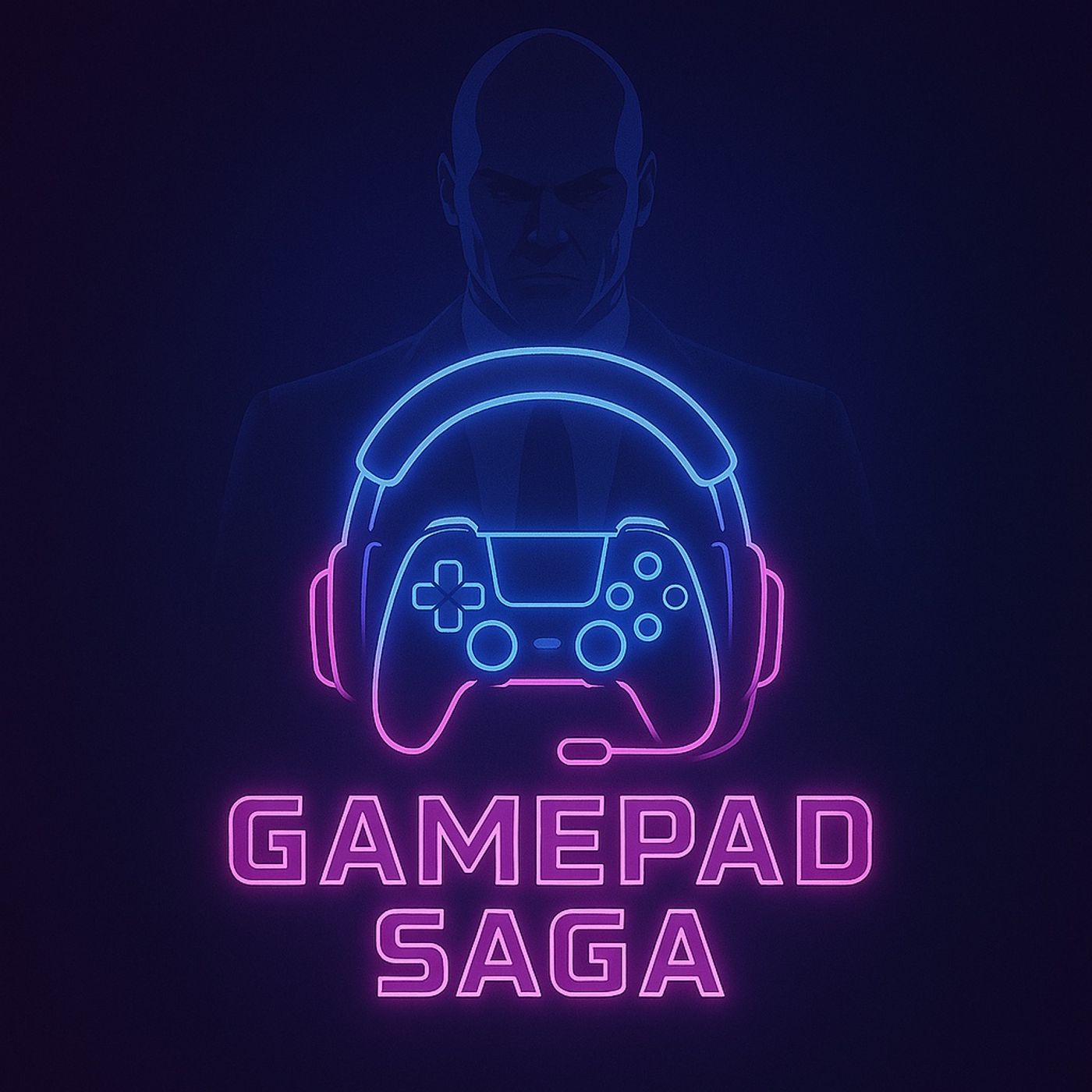 The GamePad Saga Podcast