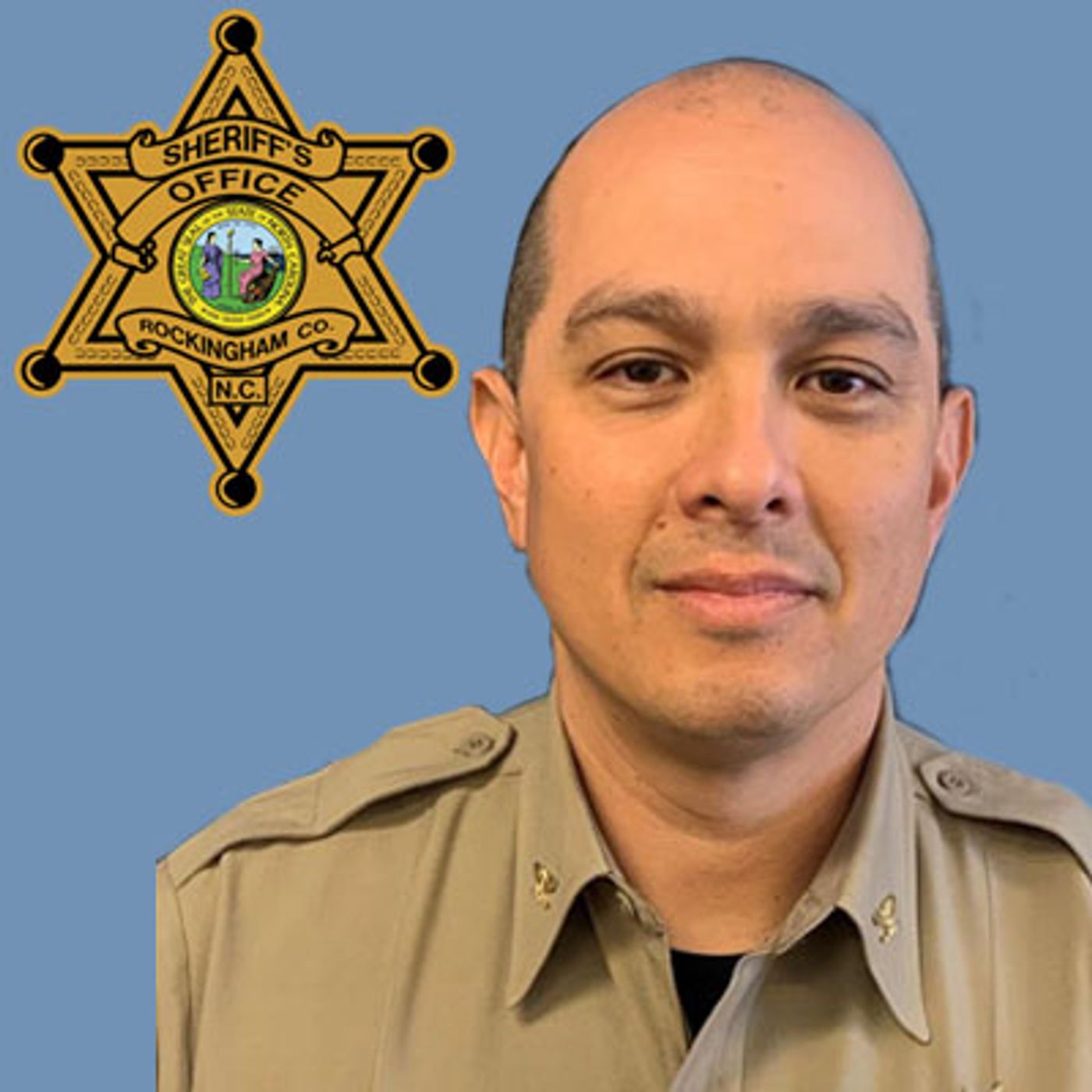 Sheriff\'s Spotlight w/The Rockingham County Sheriff\'s Office