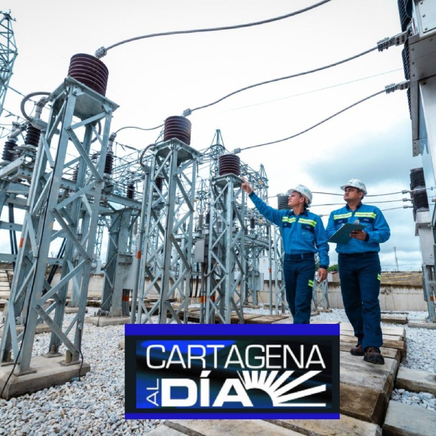 Cartagena Al Día - Notas