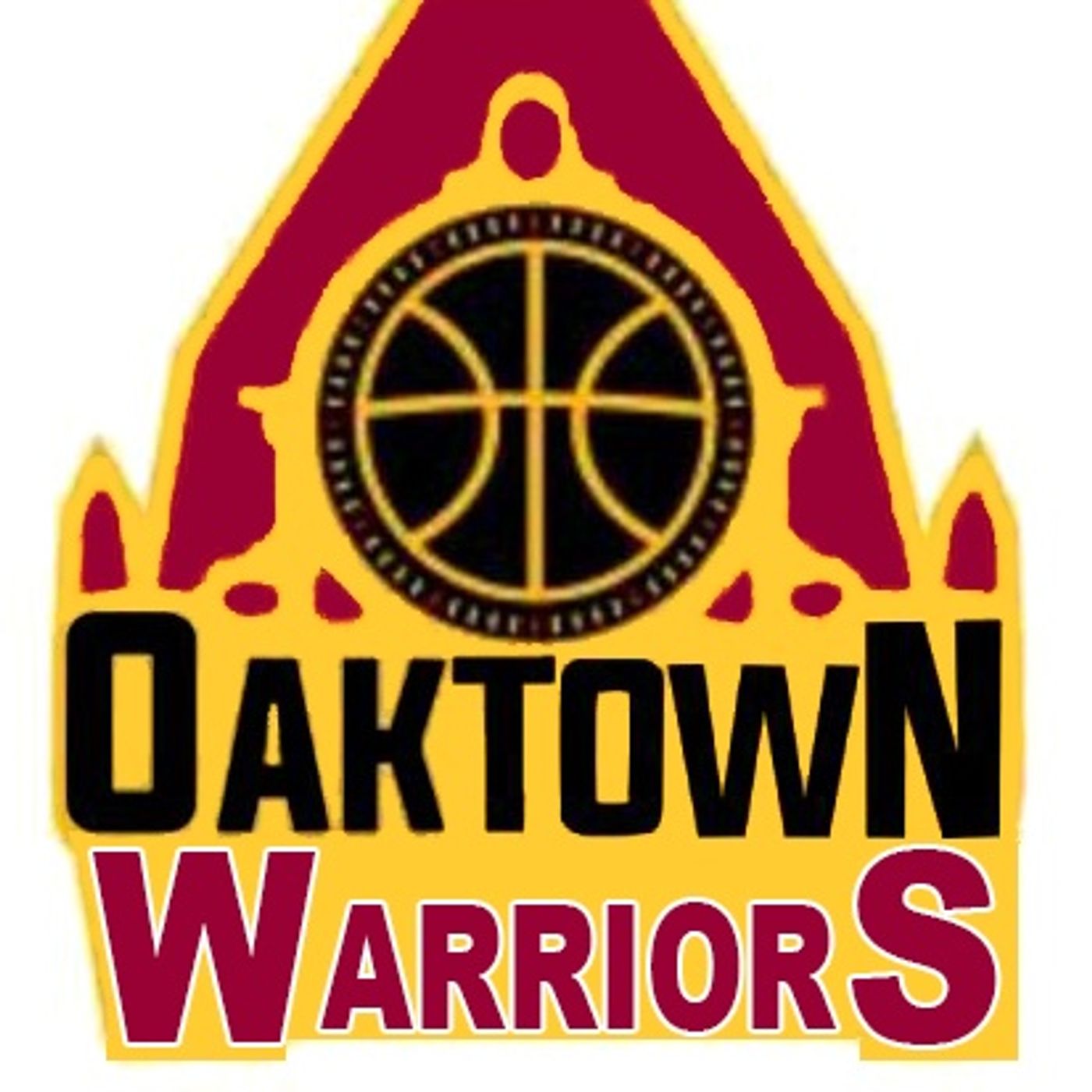 Warrior Nation podcast artwork