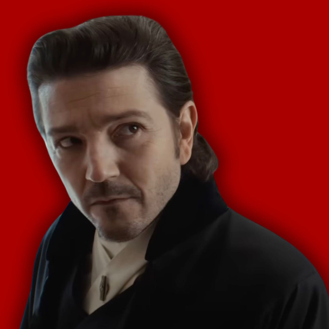 Andor - Temporada 2, Parte 2: Ghorman - La llama que enciende la rebelión Andor - Temporada 2, Parte 2: Ghorman - La llama que enciende la rebelión