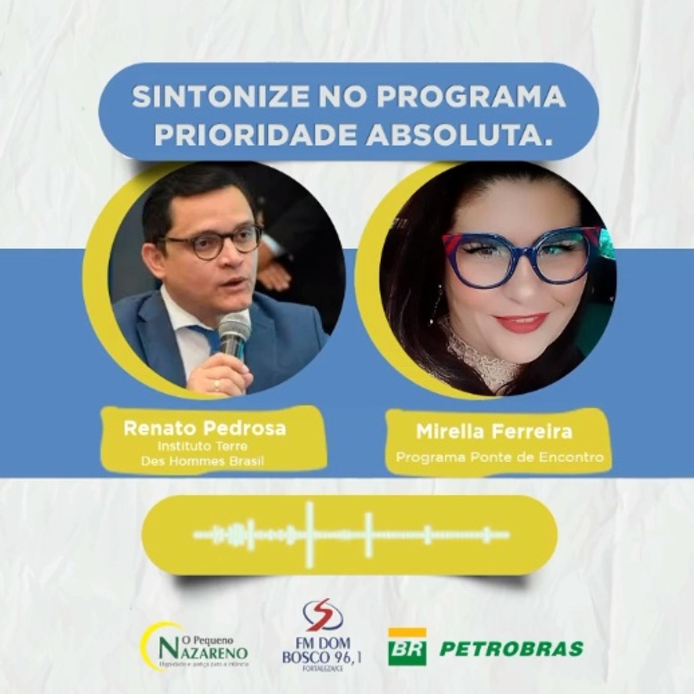 Prioridade Absoluta