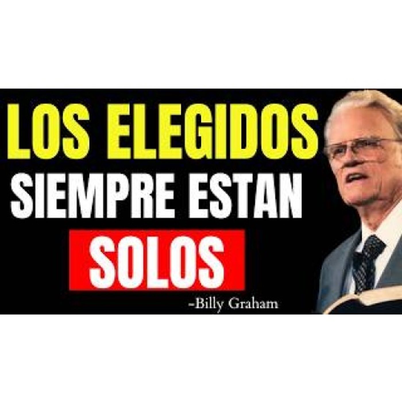7 señales de que dios te está aislando - Enseñanzas Cristianas episode artwork