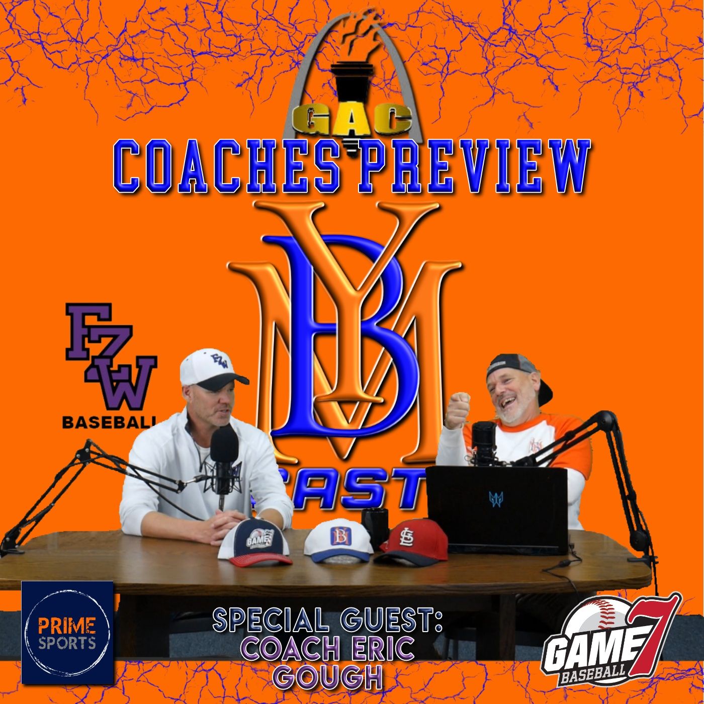 YBMcast