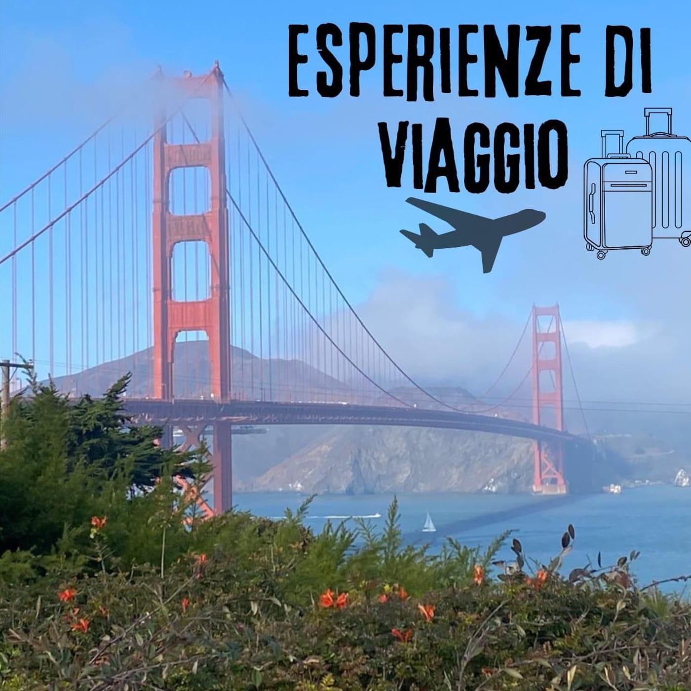 #CasaGialla Esperienze di viaggio