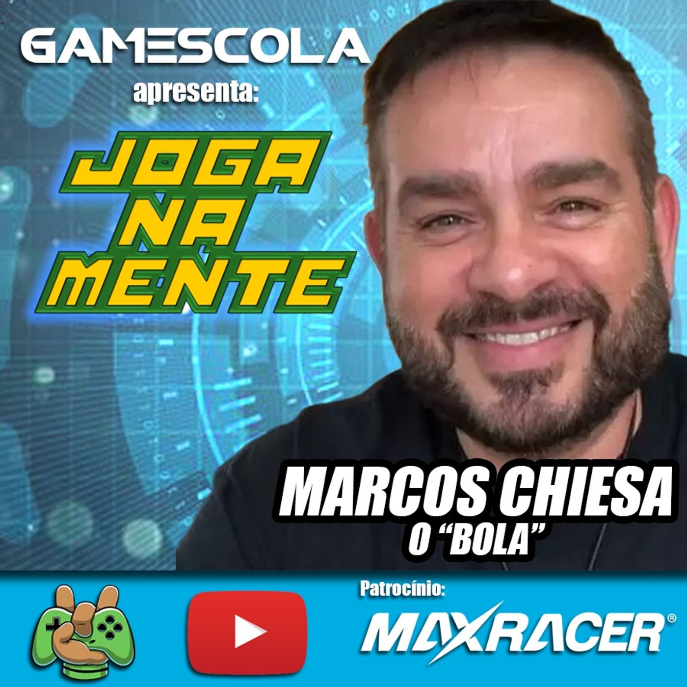 Joga Na Mente