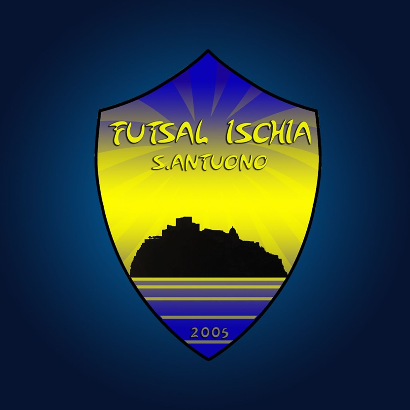Lo show di FUTSAL ISCHIA