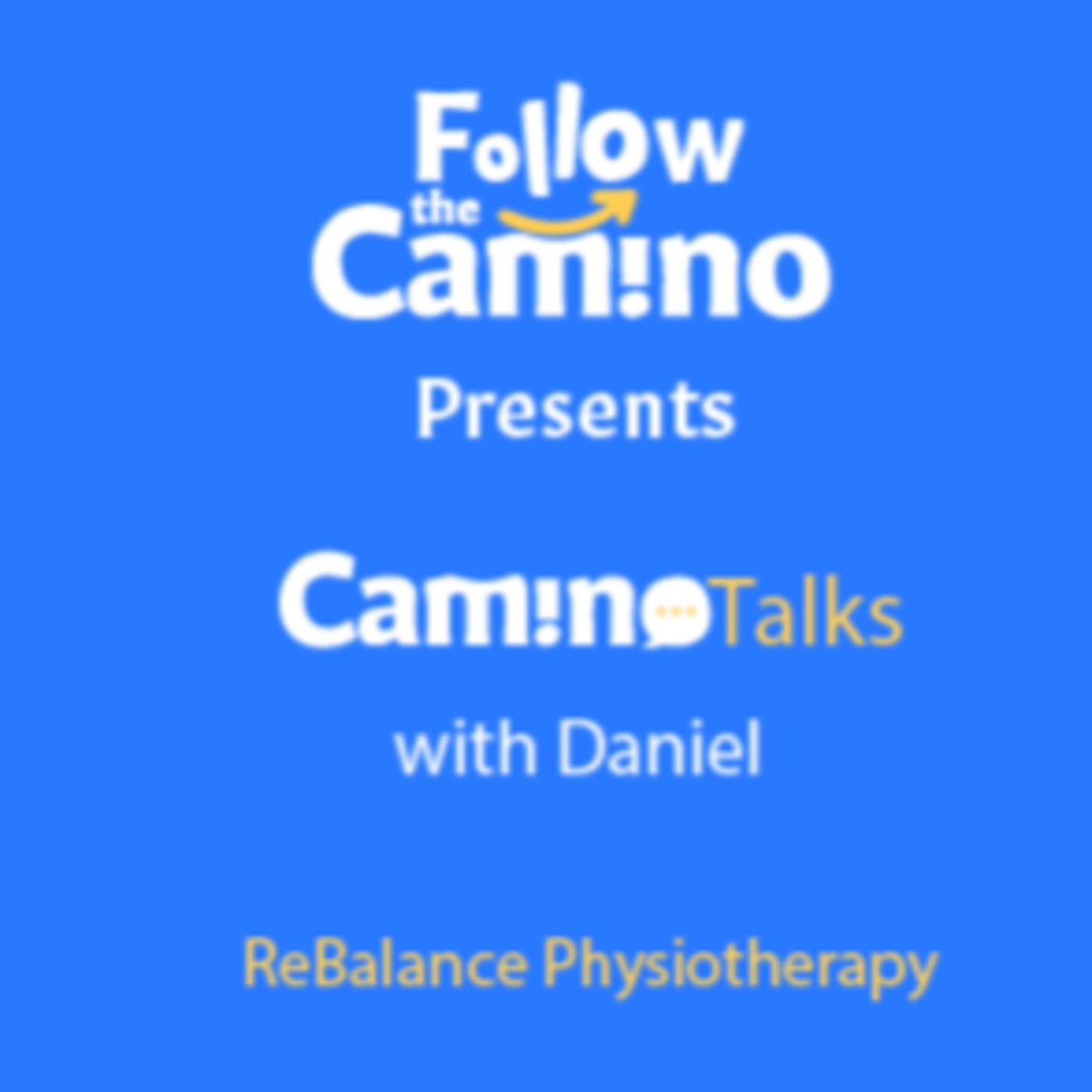 Camino Talks