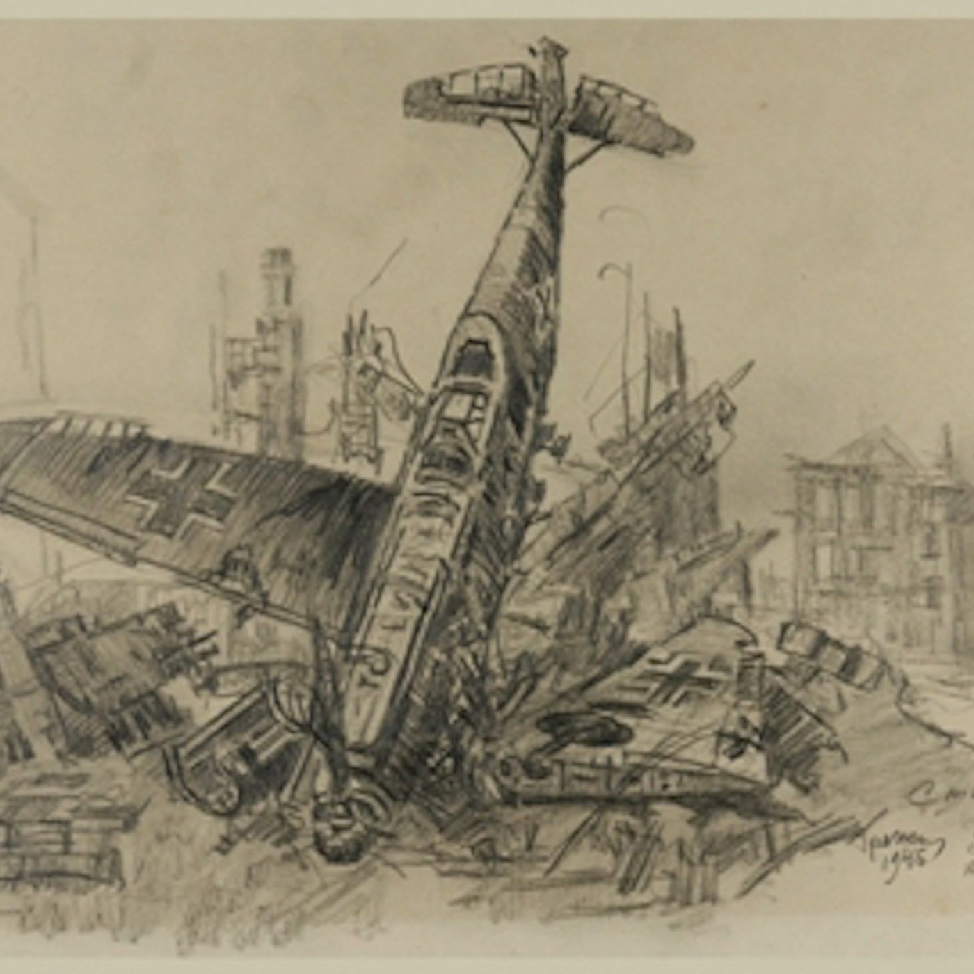 Tolja e Viktorov, destini di morte