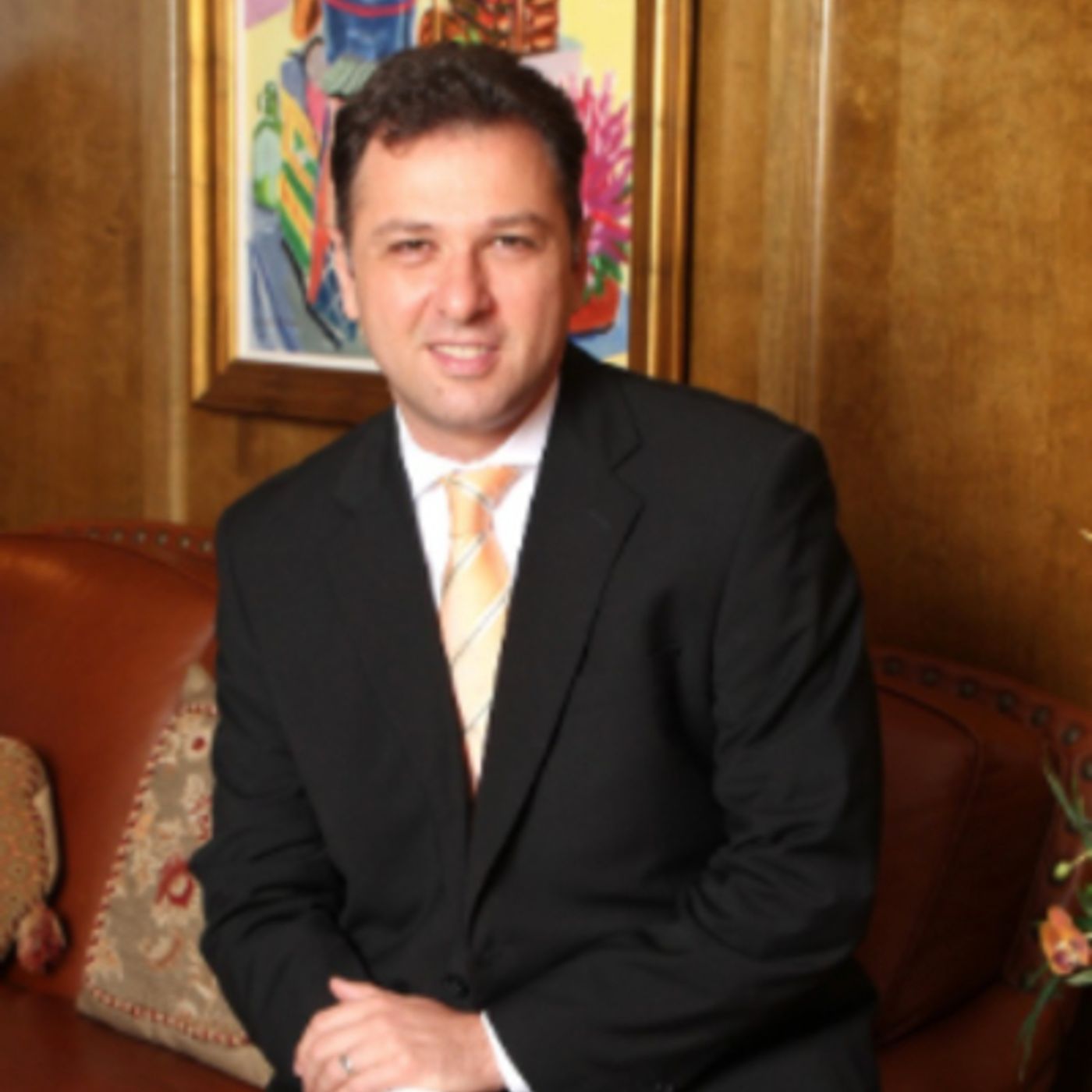 Top Plastic Surgeon Dr. Vartan Mardirossian