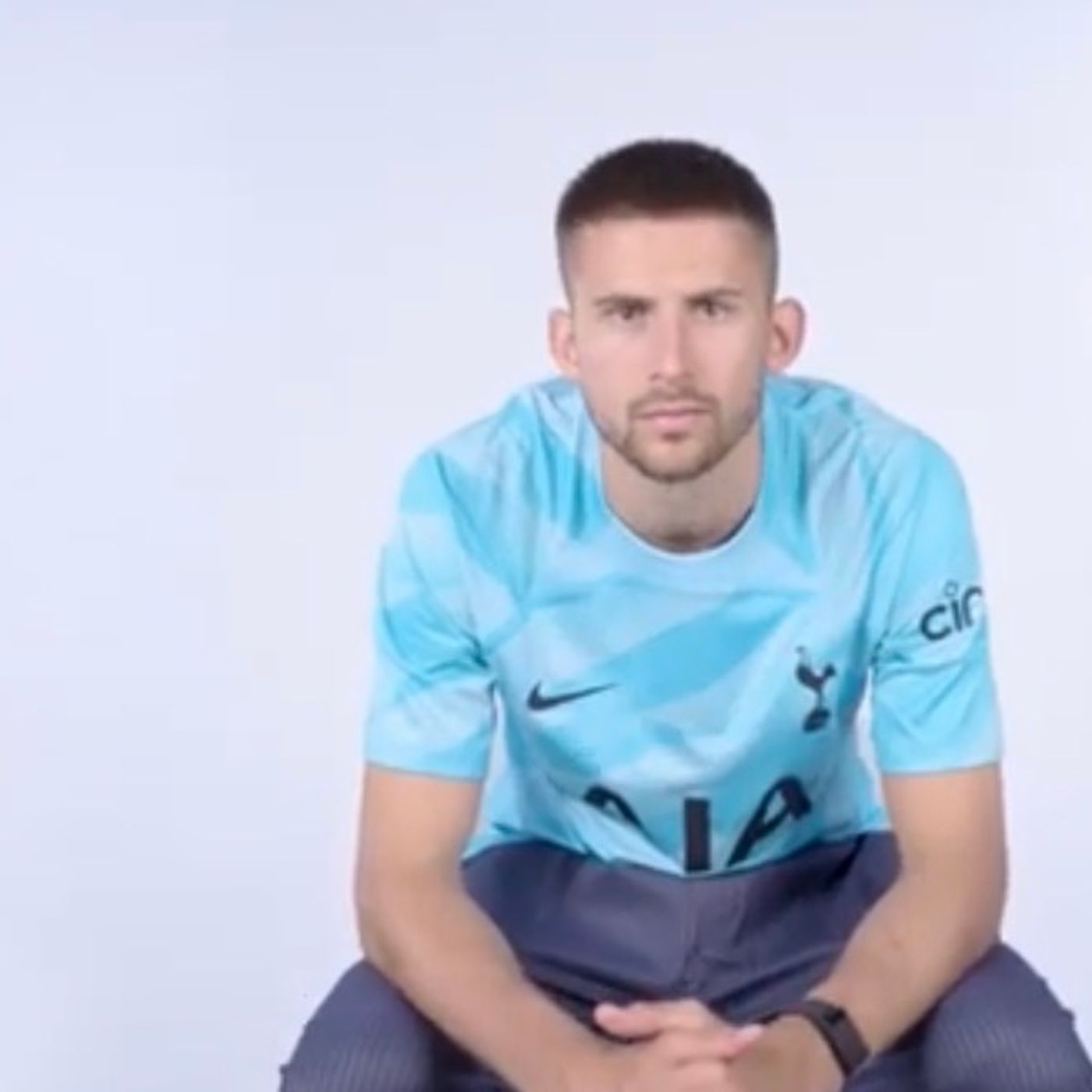 The Football Referee