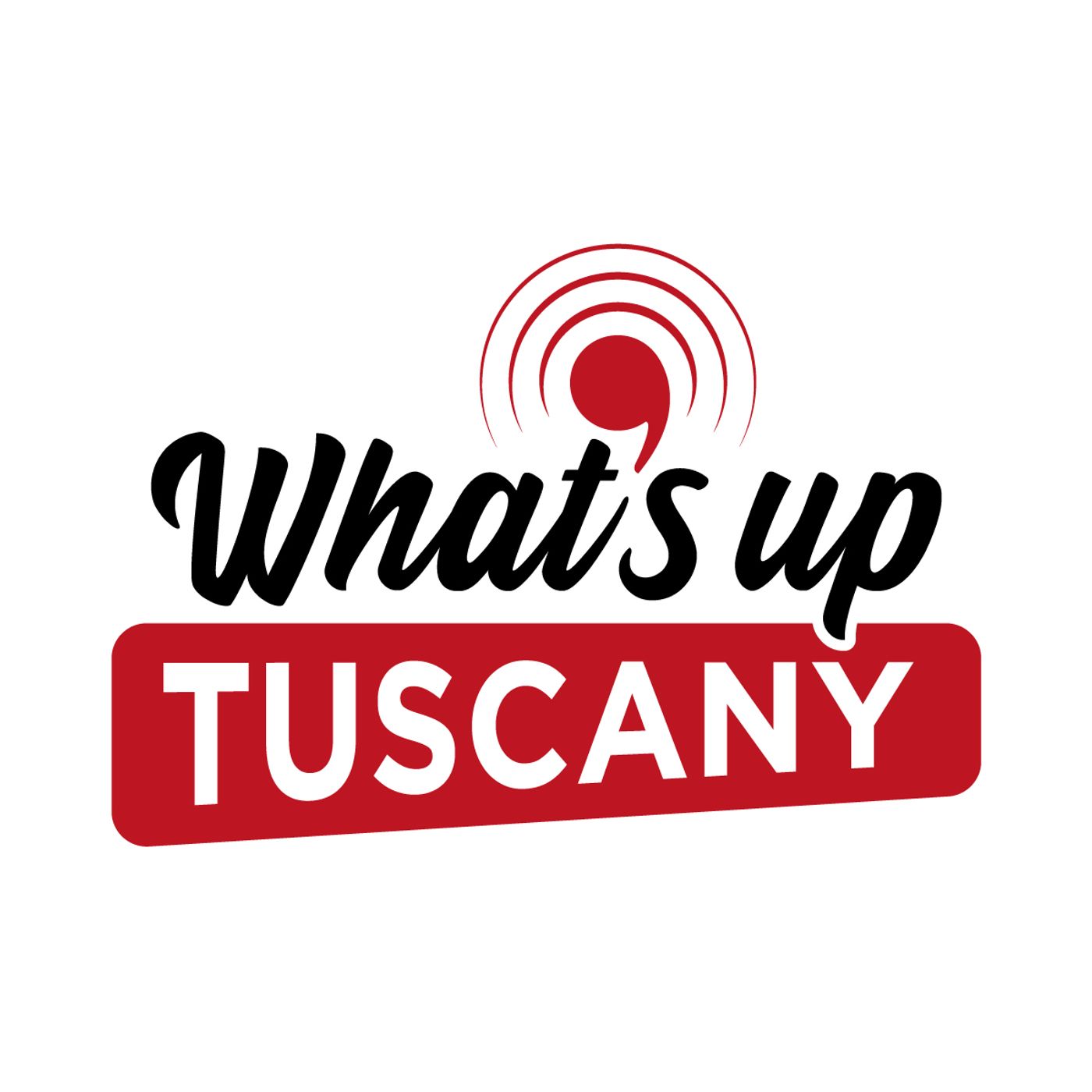 What\'s Up Tuscany
