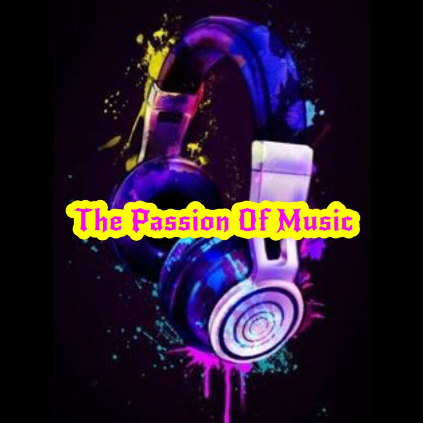 90-JUST ROCK¡¡¡The Passion Of Music!!! episode artwork