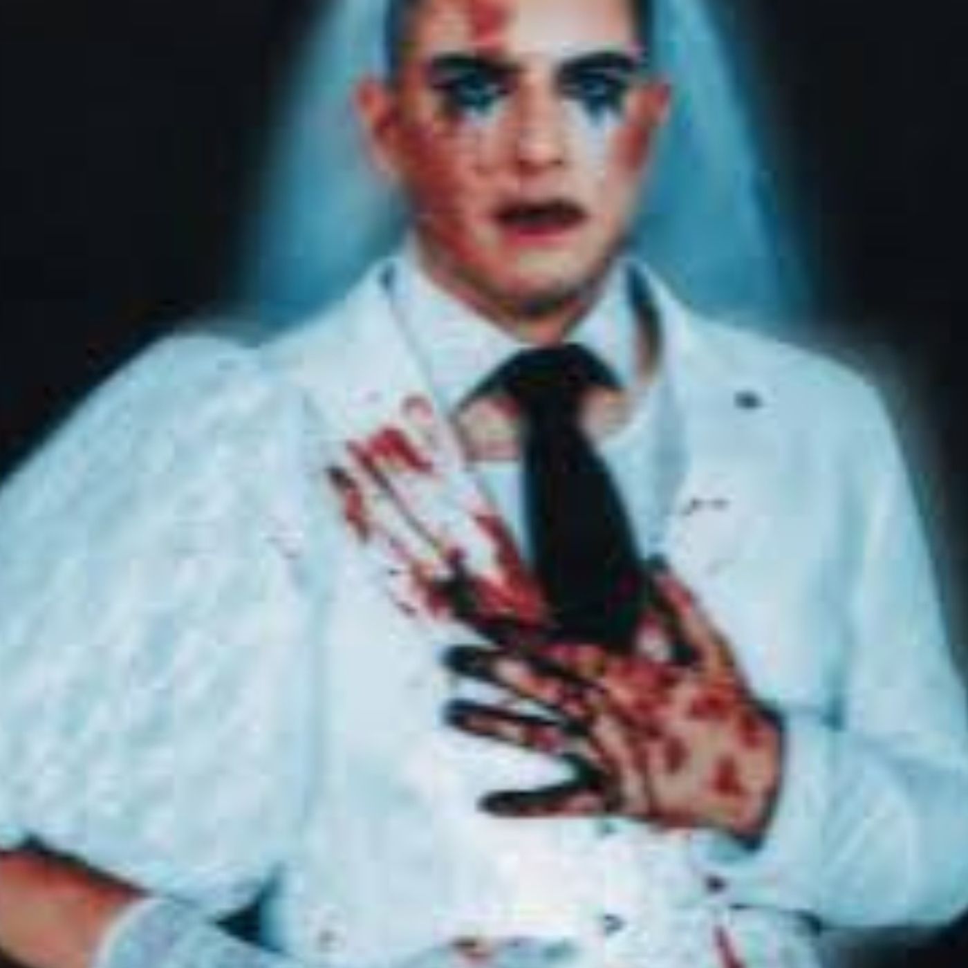 Unplugged Playlist - Intervista a Mark In The Dark per VIsceral episode artwork