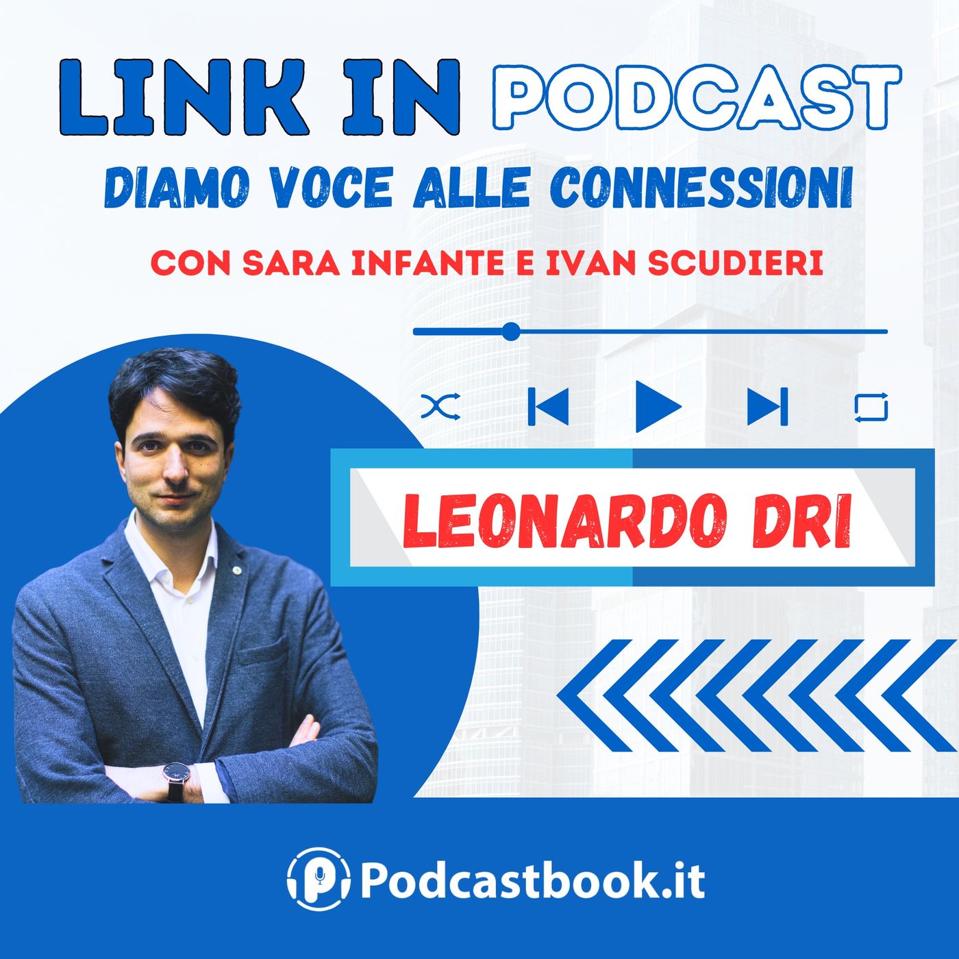 Link in Podcast