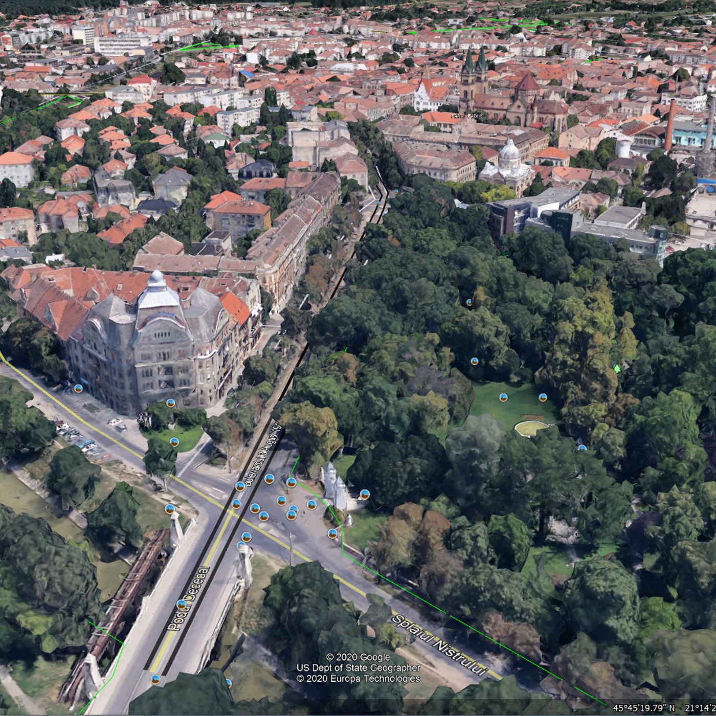 Strada Ta