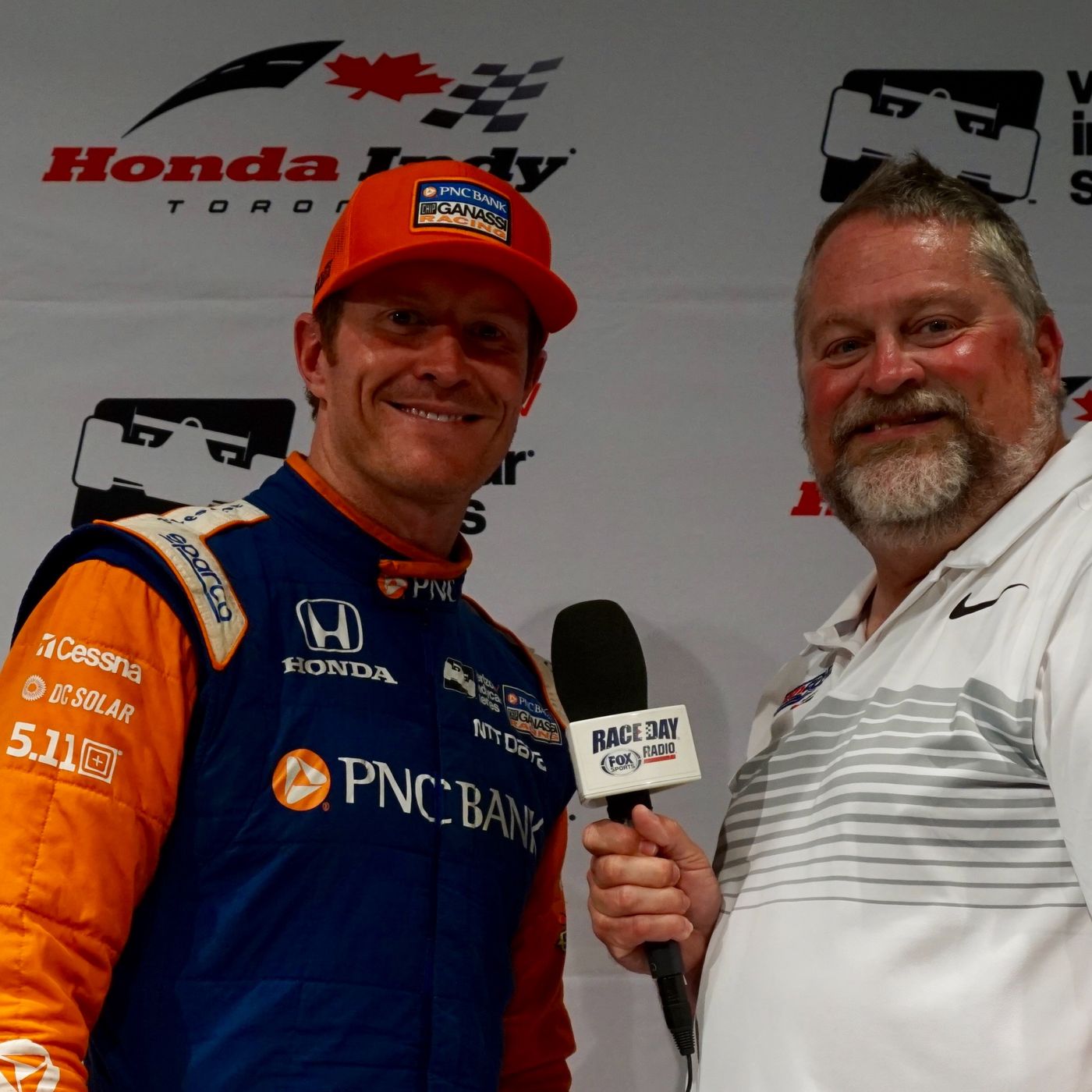 Honda IndyCar Report