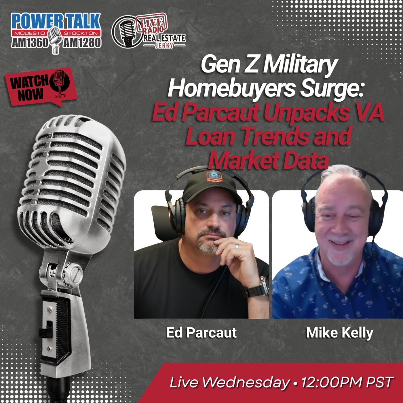 Real Estate Jerky Daily