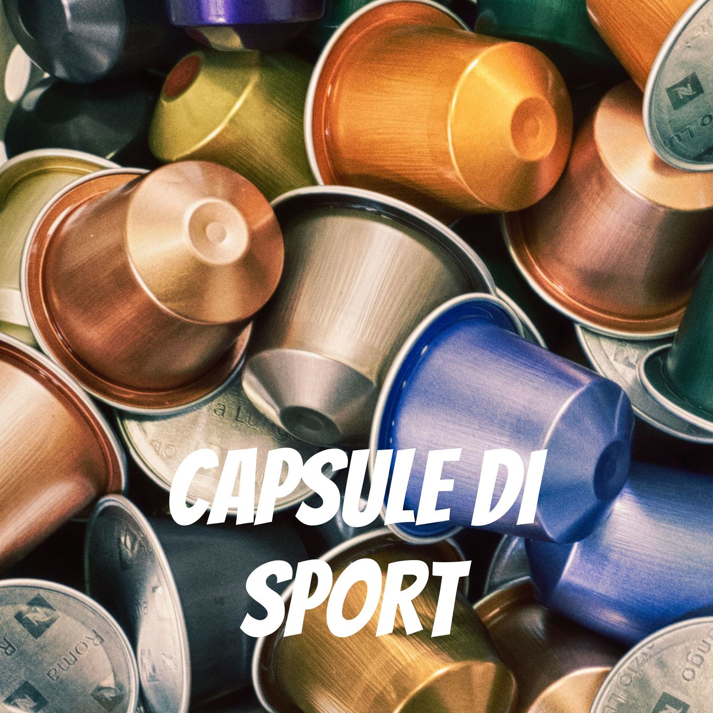 CAPSULE DI SPORT