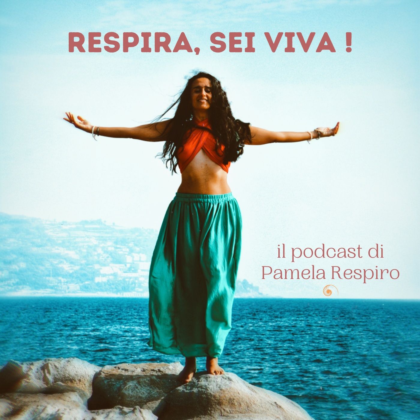 Respira, sei viva!