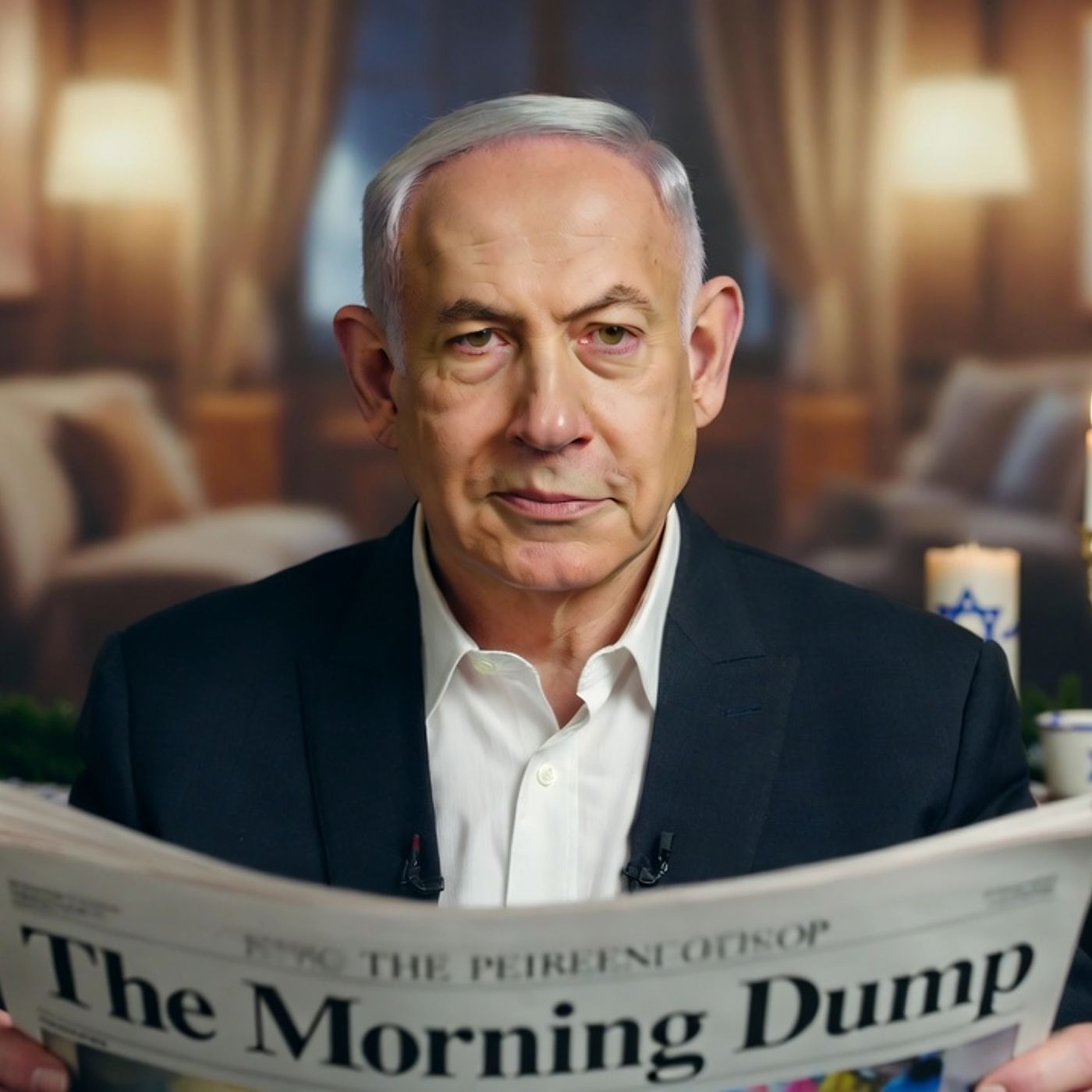 NWJ714- The Morning Dump: Goy Gladio Down Under, Global Goy Gladio, Domestic Goy Gladio, & More