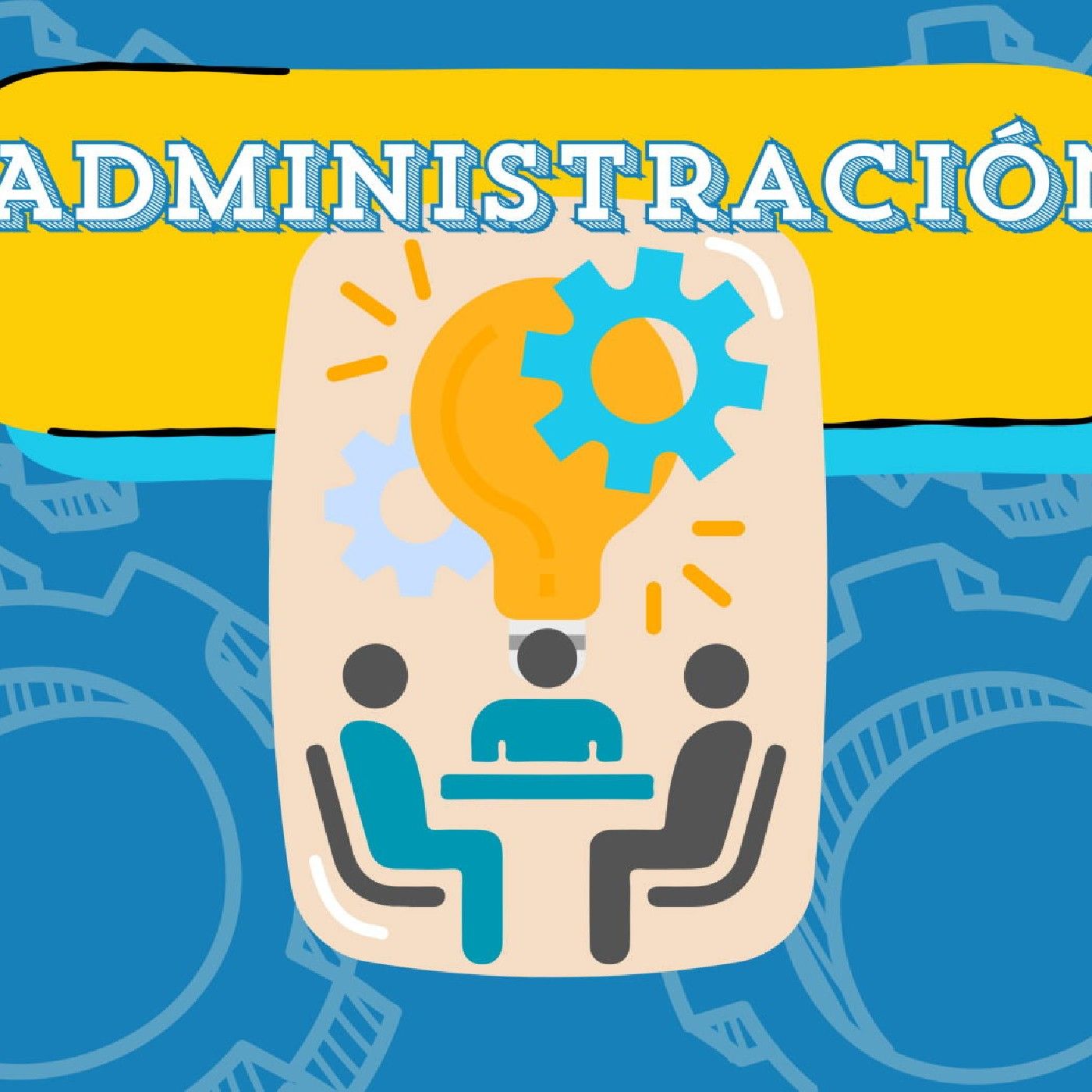 Administración