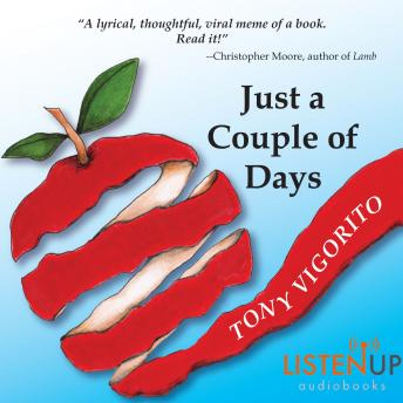 Full trial Audiobooks in Better in Audio, Comedic Voices