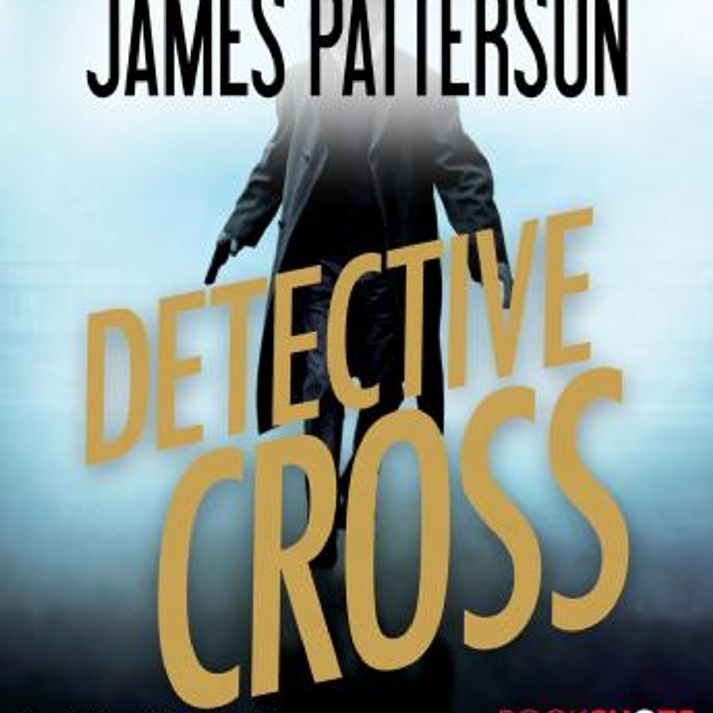 Top Full Audiobooks in Mystery, Thriller & Horror, Police & Detective
