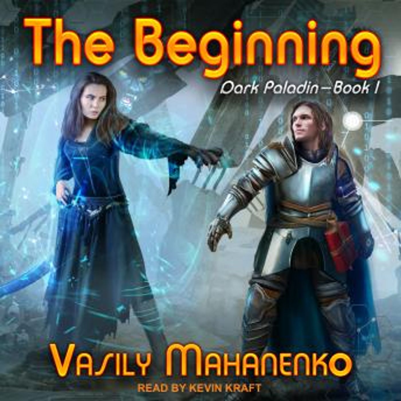 Listen to the Best Full Audiobooks in Science Fiction & Fantasy, Science Fiction